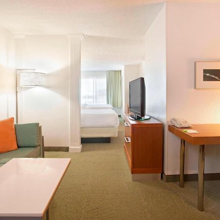 Springhill Suites Nashville Metrocenter Εξωτερικό φωτογραφία