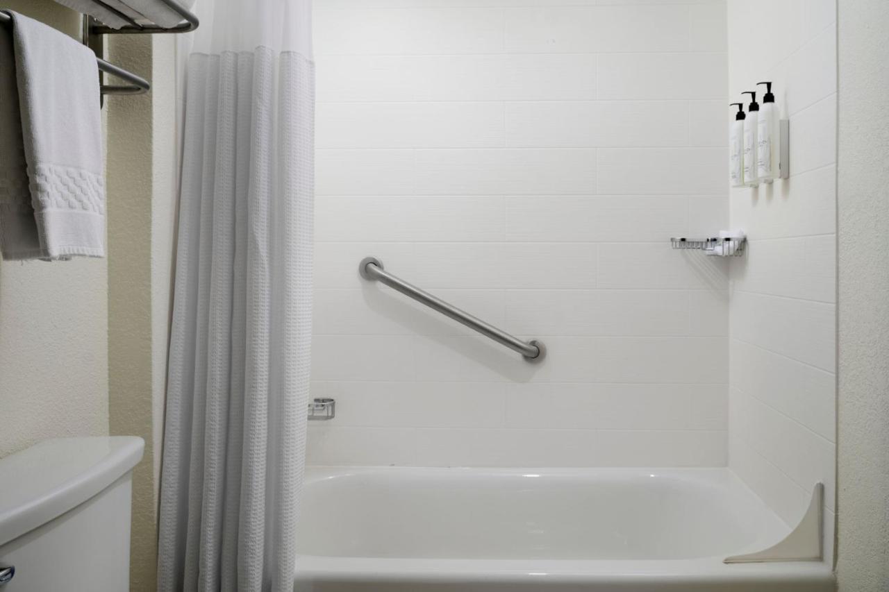 Springhill Suites Nashville Metrocenter Εξωτερικό φωτογραφία