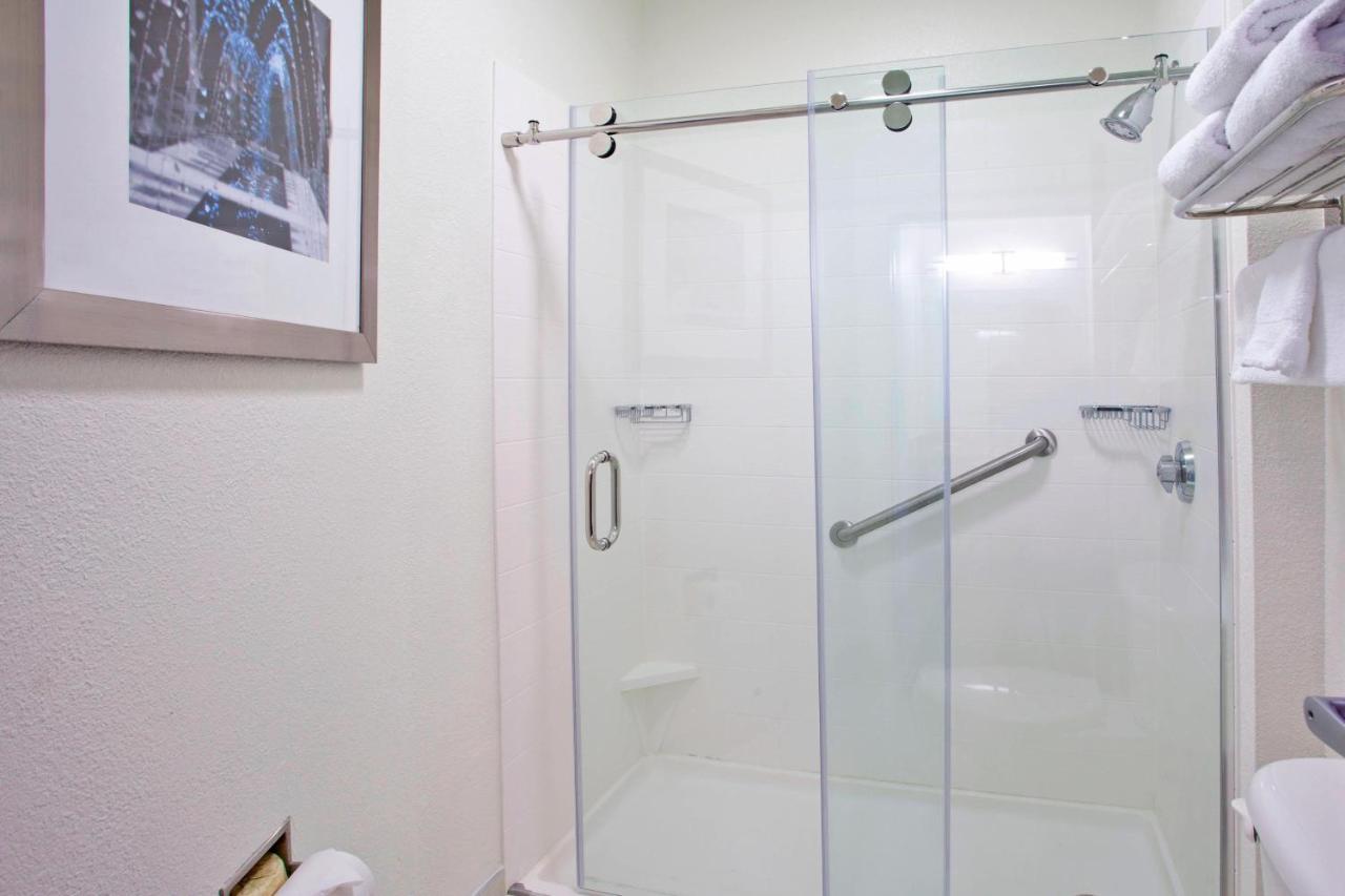 Springhill Suites Nashville Metrocenter Εξωτερικό φωτογραφία