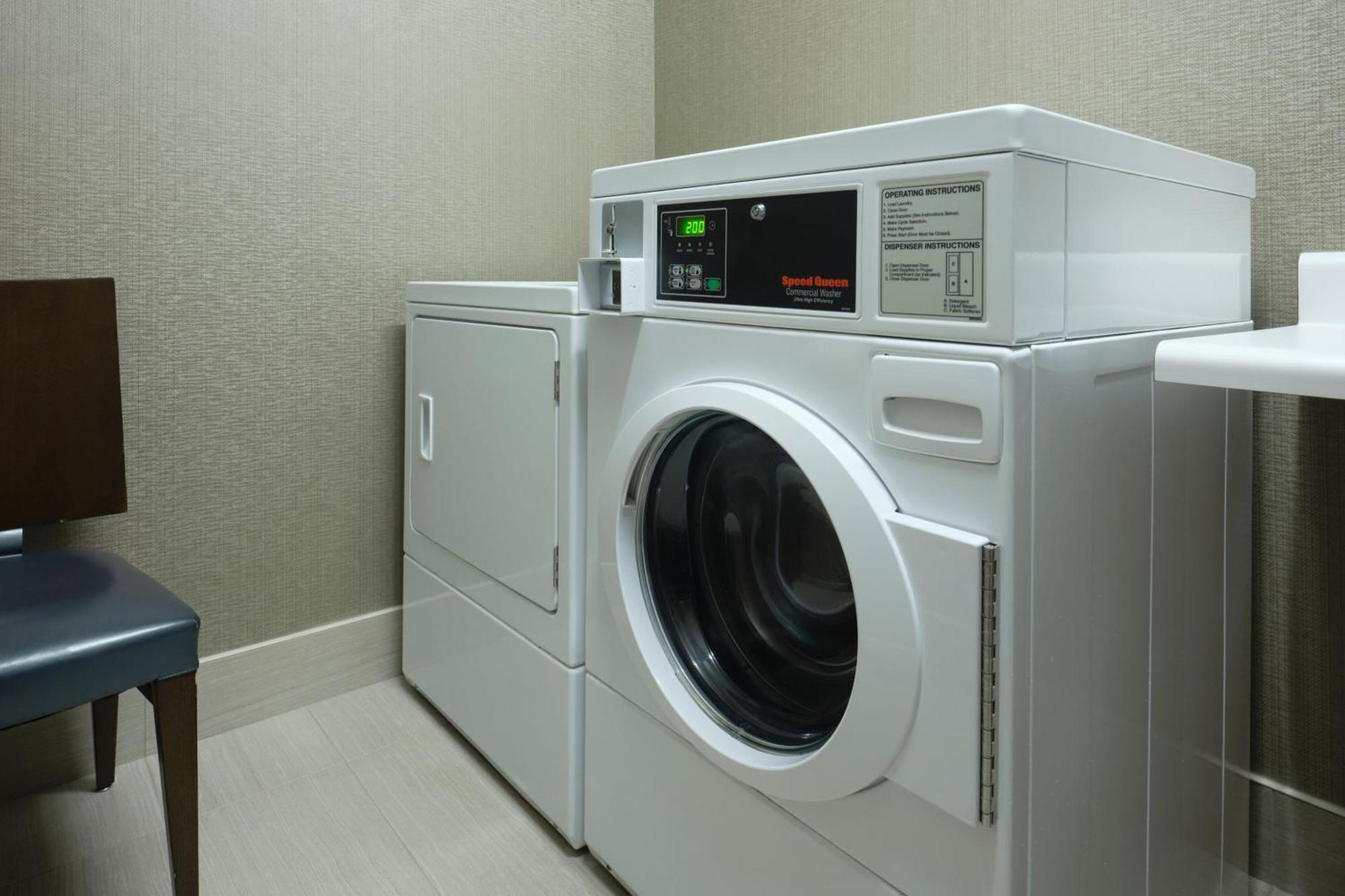 Springhill Suites Nashville Metrocenter Εξωτερικό φωτογραφία