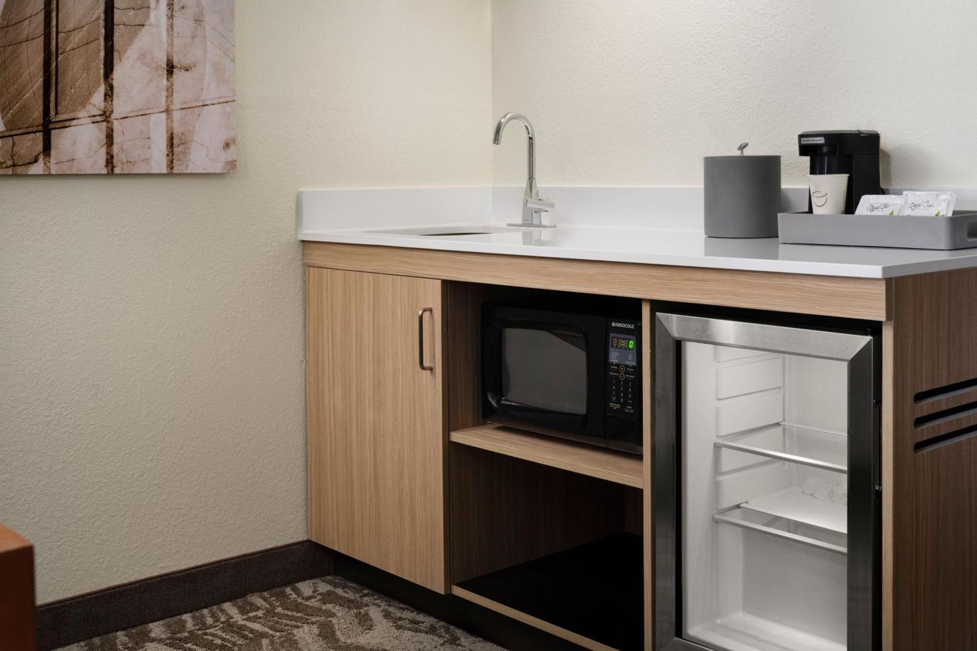 Springhill Suites Nashville Metrocenter Εξωτερικό φωτογραφία