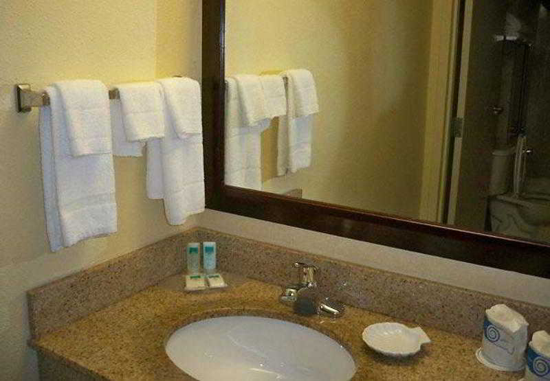 Springhill Suites Nashville Metrocenter Εξωτερικό φωτογραφία