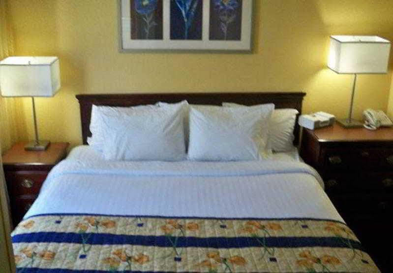 Springhill Suites Nashville Metrocenter Εξωτερικό φωτογραφία
