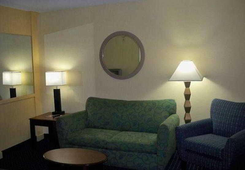 Springhill Suites Nashville Metrocenter Εξωτερικό φωτογραφία