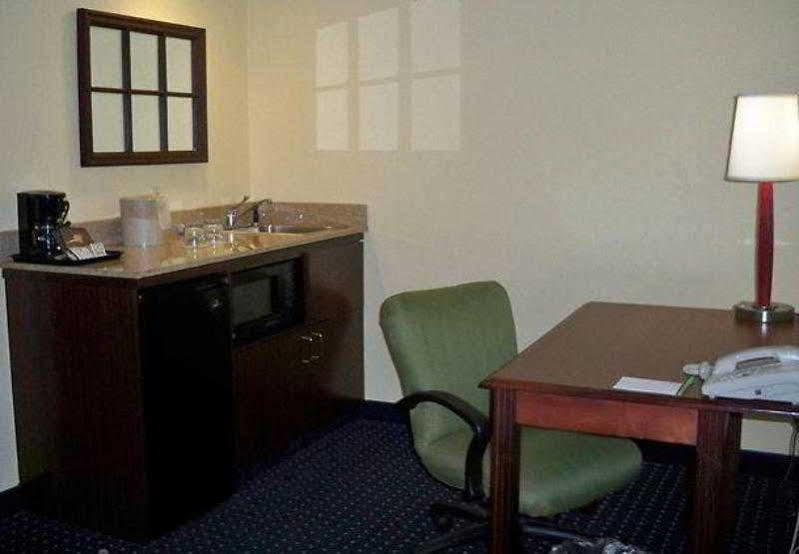 Springhill Suites Nashville Metrocenter Εξωτερικό φωτογραφία