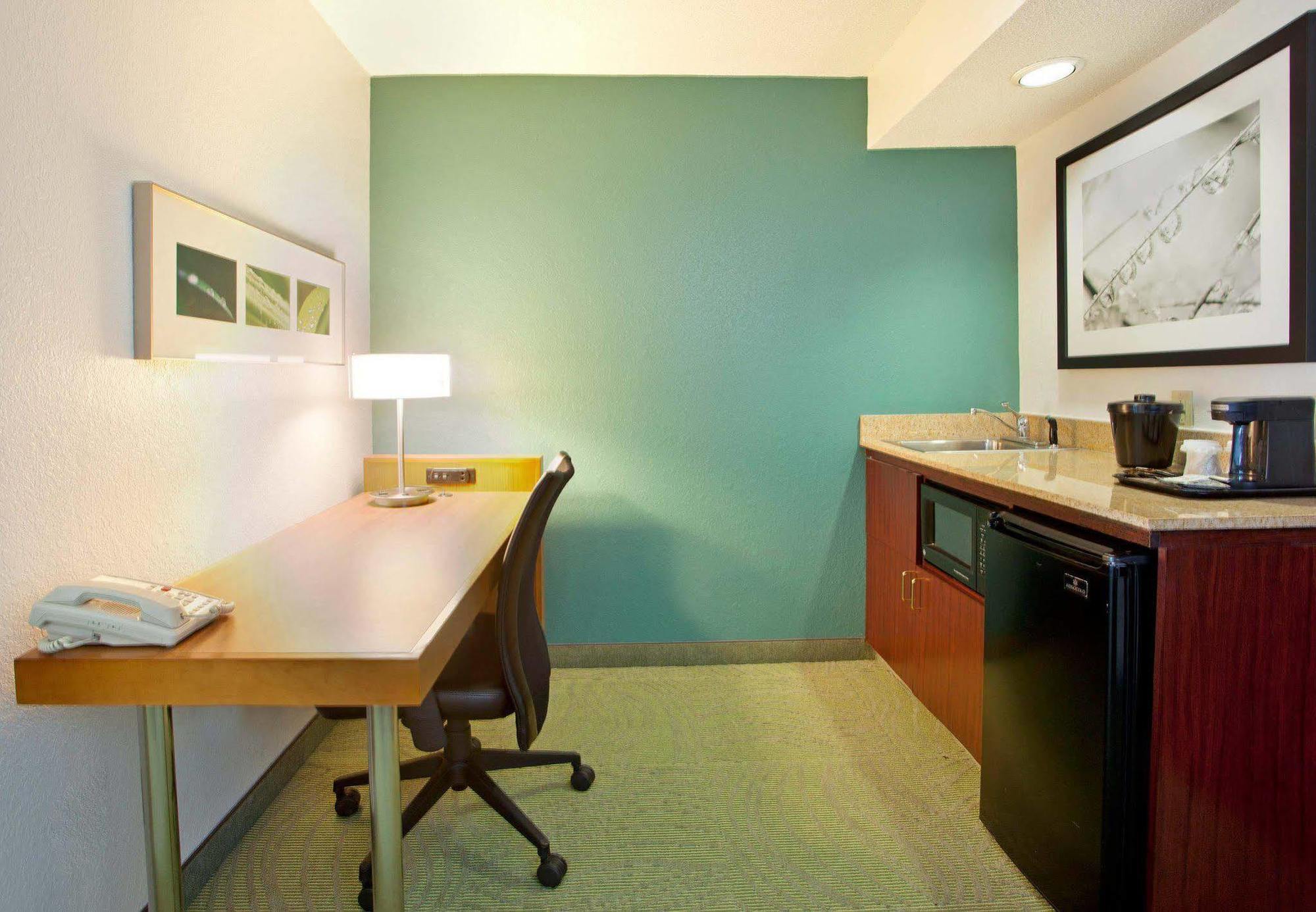 Springhill Suites Nashville Metrocenter Εξωτερικό φωτογραφία